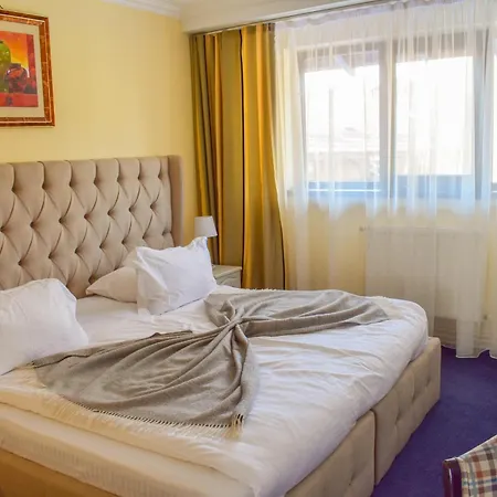 Casa Seciu * Boldeşti-Scăeni